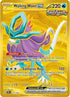 Walking Wake ex - 215/162 Pokemon SV05: Temporal Forces