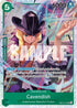 Cavendish (EB01-012) One Piece - Memorial Collection