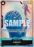 Laboon (048) (Alternate Art) (EB01-048) One Piece - Memorial Collection