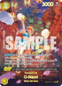 O-Nami (SP) (OP06-101) One Piece - 500 Years in the Future
