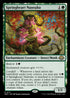 Springheart Nantuko (MH3-171) - Modern Horizons 3 - Magic The Gathering