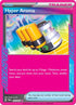Hyper Aroma (152/167) SV06: Twilight Masquerade Pokemon