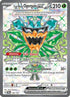 Teal Mask Ogerpon ex (190/167) SV06: Twilight Masquerade Pokemon