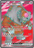 Bloodmoon Ursaluna ex (202/167) SV06: Twilight Masquerade Pokemon