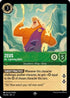 Zeus - Mr. Lightning Bolts (92/204) - Ursulas Return Cold Foil