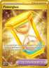 Powerglass 97 - SV Shrouded Fable Pokemon Holofoil