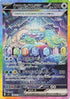 JAPANESE Terapagos ex - 130/102 (130/102) - SV7 Stellar Miracle Holofoil