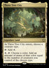 FOIL Three Tree City (BLB-260) - Bloomburrow - Magic The Gathering