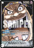Marshall.D.Teach (081) (Parallel) (OP09-081) - Emperors in the New World - One Piece