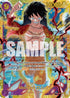 Monkey.D.Luffy (119) (OP09-119) - Emperors in the New World - One Piece