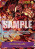 Monkey.D.Luffy (119) (Alternate Art) (OP09-119) - Emperors in the New World - One Piece