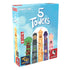 5 Towers