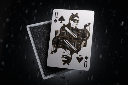 Theory 11 - Batman The Dark Knight Playing Cards
