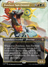 Pantlaza, Sun-Favored (LCC-020) - The Lost Caverns of Ixalan Commander (Borderless) - Magic The Gathering