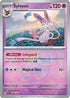 Sylveon (Master Ball Pattern) 40 - SV Prismatic Evolutions Pokemon