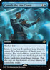 Consult the Star Charts (Extended Art) (EOE-325) - Edge of Eternities - Magic The Gathering
