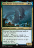 Aesi, Tyrant of Gyre Strait (DSC-210) - Duskmourn: House of Horror Commander - Magic The Gathering