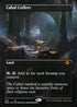 Cabal Coffers (MH2-325) - Modern Horizons 2 (Borderless) - Magic The Gathering