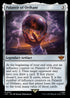 FOIL Palantir of Orthanc (LTR-247) - The Lord of the Rings: Tales of Middle-earth - Magic The Gathering