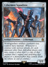 Cybermen Squadron (WHO-176) - Doctor Who - Magic The Gathering