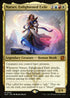 Narset, Enlightened Exile (MAT-038) - March of the Machine: The Aftermath - Magic The Gathering
