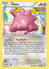Ditto 108/149 - Boundaries Crossed Reverse Holofoil