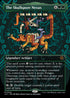 The Skullspore Nexus (LCI-340) - The Lost Caverns of Ixalan (Borderless) - Magic The Gathering