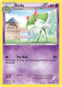 Kirlia 60/135 - Plasma Storm Reverse Holofoil