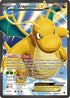 Dragonite EX (108 Full Art) 108/111 - Furious Fists Holofoil
