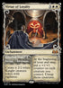 FOIL Virtue of Loyalty // Ardenvale Fealty (WOE-277) - Wilds of Eldraine: (Showcase) - Magic The Gathering