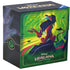 Disney Lorcana TCG Series 6 Azurite Sea Deck Box Scar Vengeful Lion