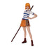 A NETFLIX SERIES: ONE PIECE - S.H.FIGUARTS - NAMI