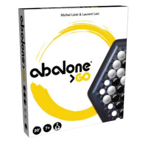 Abalone Go