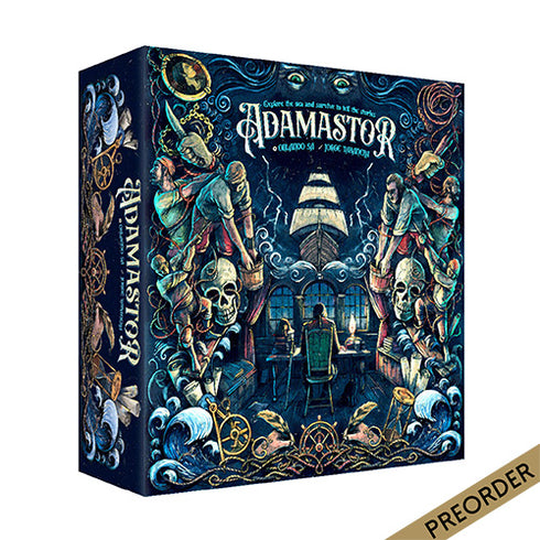 Adamastor