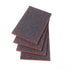 Ak Interactive - Tools - Coarse Sanding Pads 120 grit 4ct