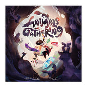Animals Gathering