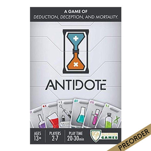 Antidote