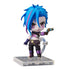 Arcane Nendoroid Jinx (Arcane Version)