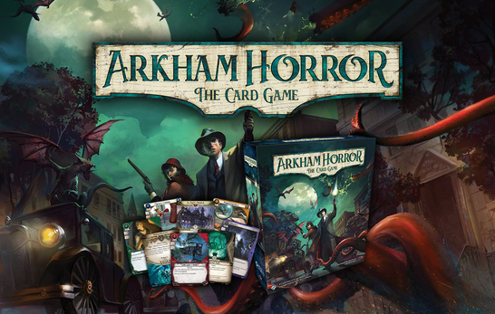 Arkham Horror