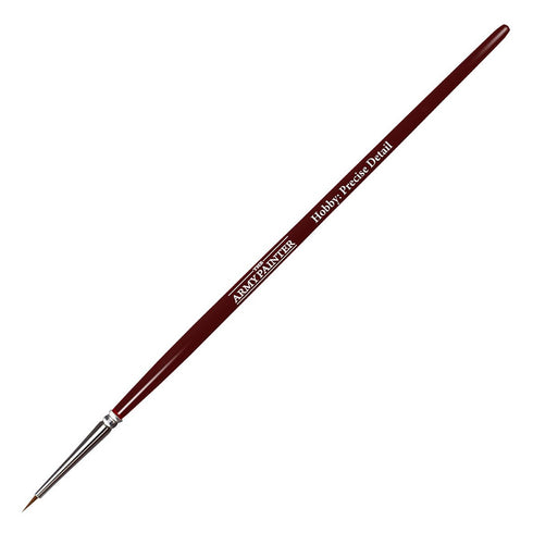 Army Painter Brushes - Hobby Brush - Precise Detail