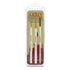 Army Painter Tools - Wargamers Most Wanted Brush Set
