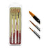 Army Painter Tools - Wargamers Most Wanted Brush Set