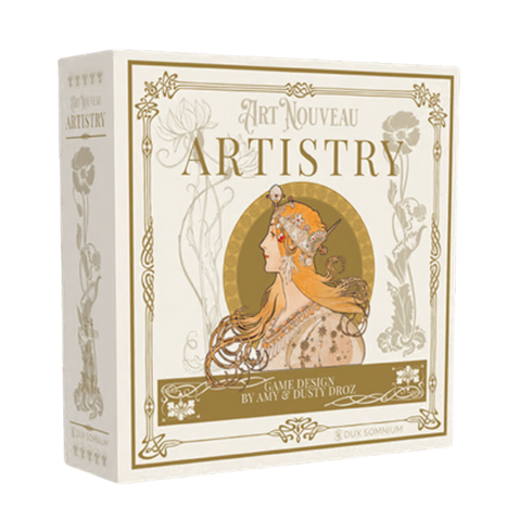 Artistry