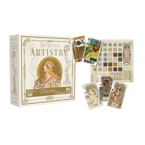 Artistry