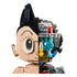 Astro Boy - Astro Boy Mechanical Version Buildable Figure (1250pcs)