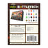 Battletech Mercenaries Paint Set - Army Painter Warpaints Fanatic