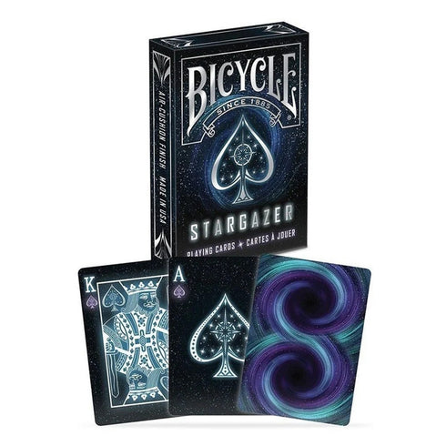 Bicycle Playing Cards - Stargazer Deck