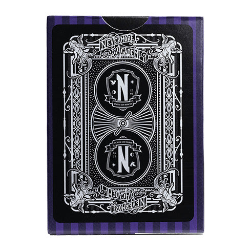 Bicycle Wednesday Playing Cards