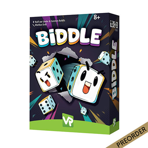Biddle