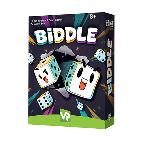 Biddle
